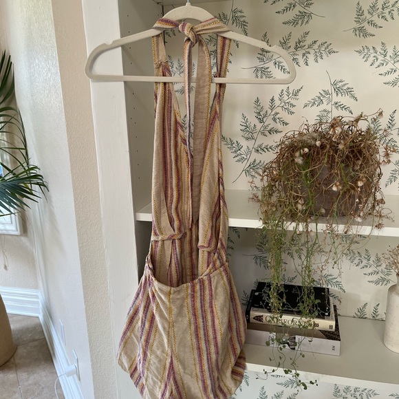 Free People Romper - Picture 3 of 3